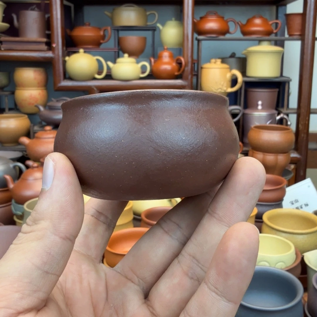 紫砂茶杯555555555555555