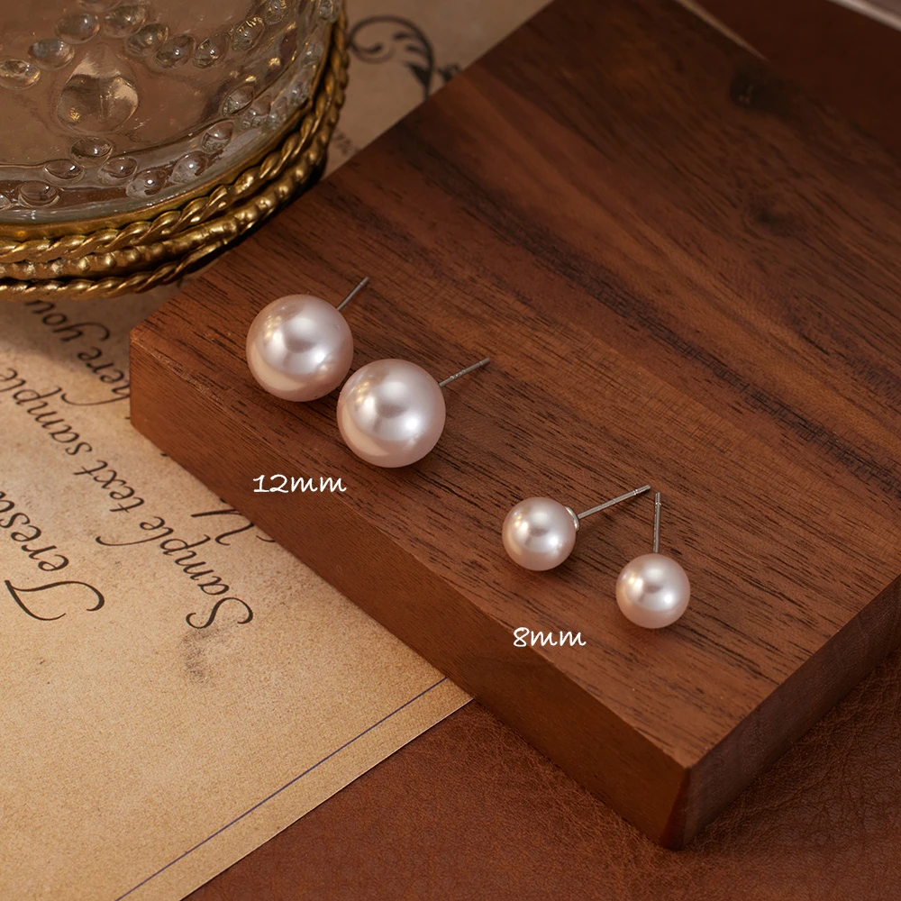 铜合金耳饰 D0097「曼塔玫瑰」Menta Rose 订♠ 耳环