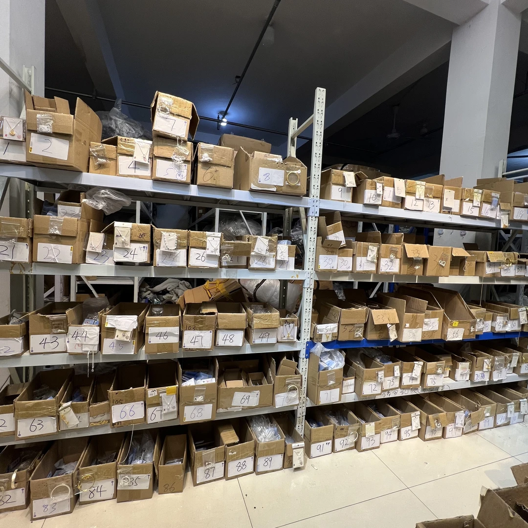 【清货款】时尚项链Diy项链百搭高级