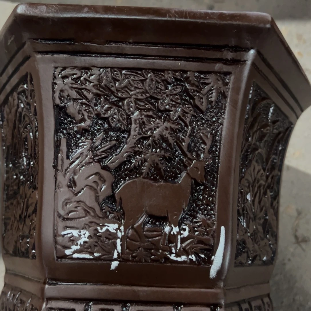 紫砂工艺厂……紫砂工艺厂……