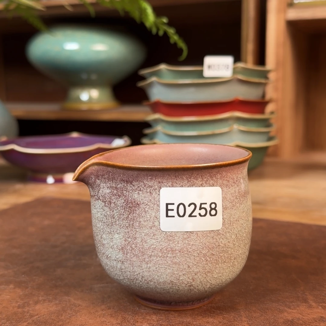 景德镇陶瓷老杨手作