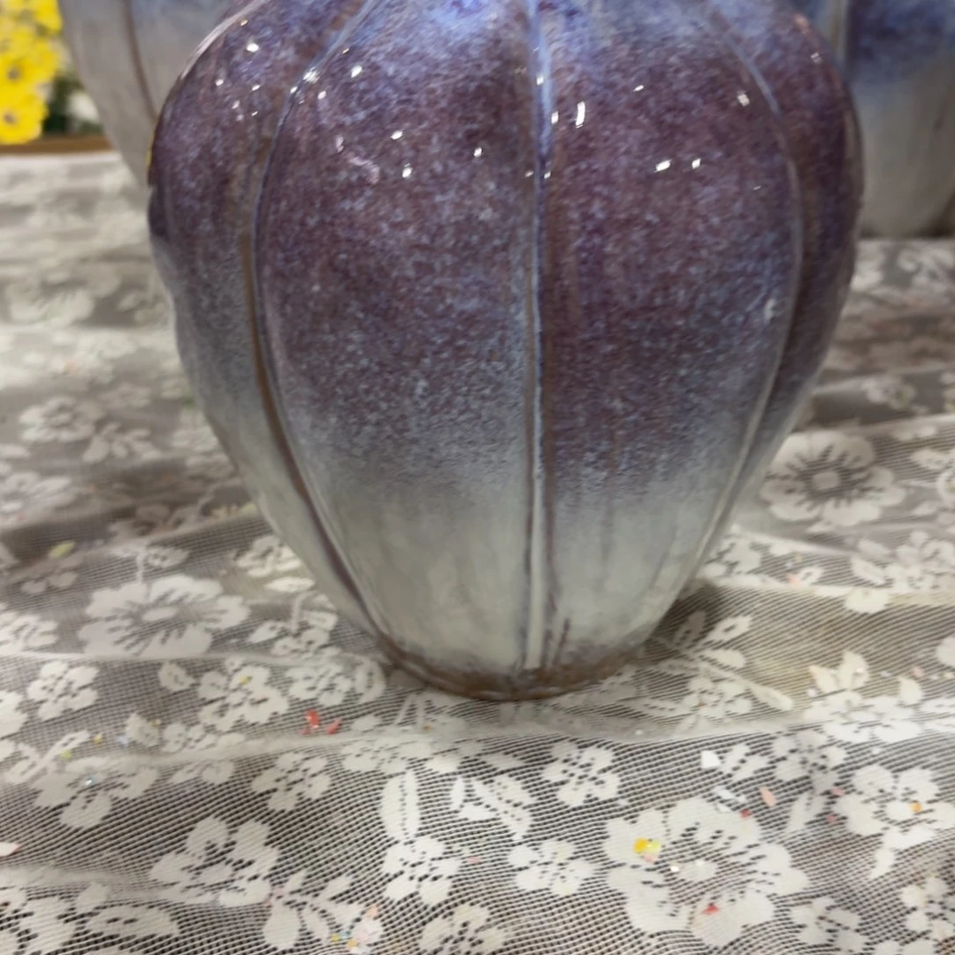 陶瓷花拍满20元发货退款拉黑