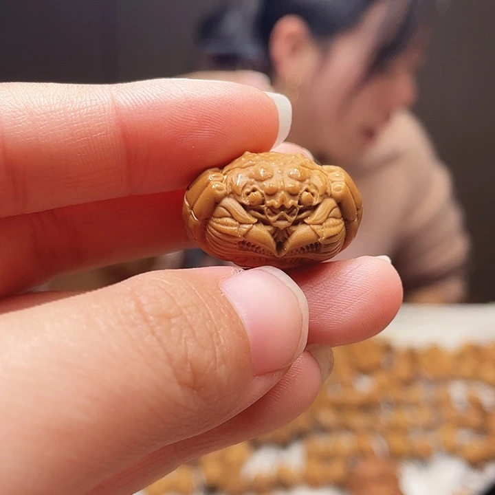 手串/手链橄榄核橄榄核