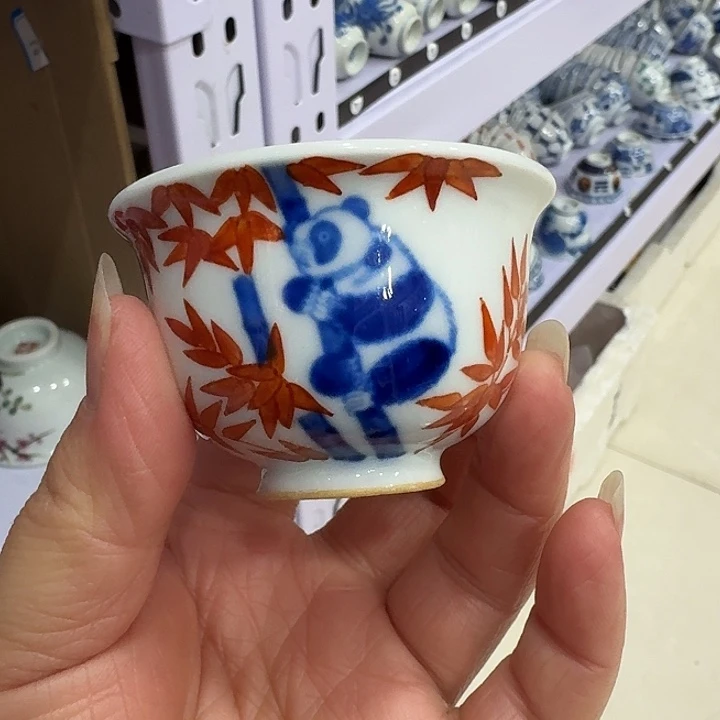 陶瓷艺术品收藏陶瓷