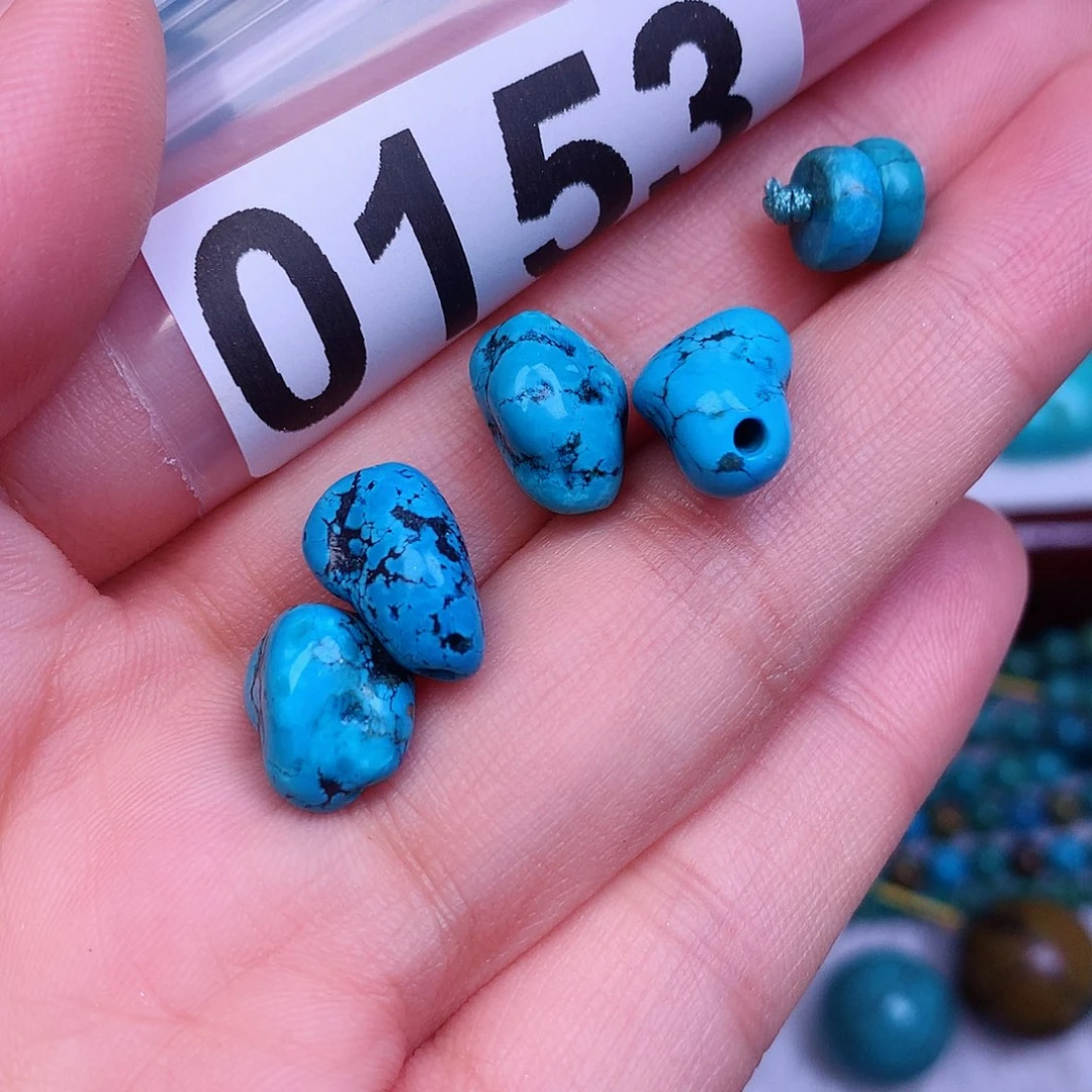 空竹粉丝专享十堰特色手工散珠