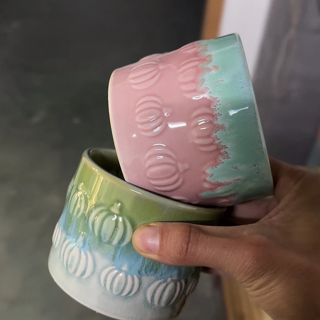 陶瓷2个福利局·自动合并订单·一个个买凑9元发·