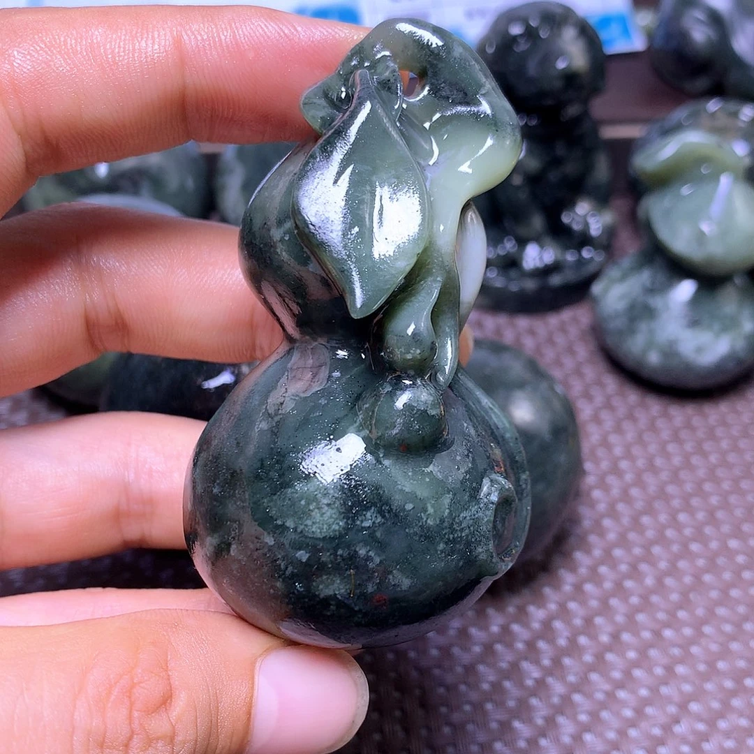 未镶嵌手串和田玉