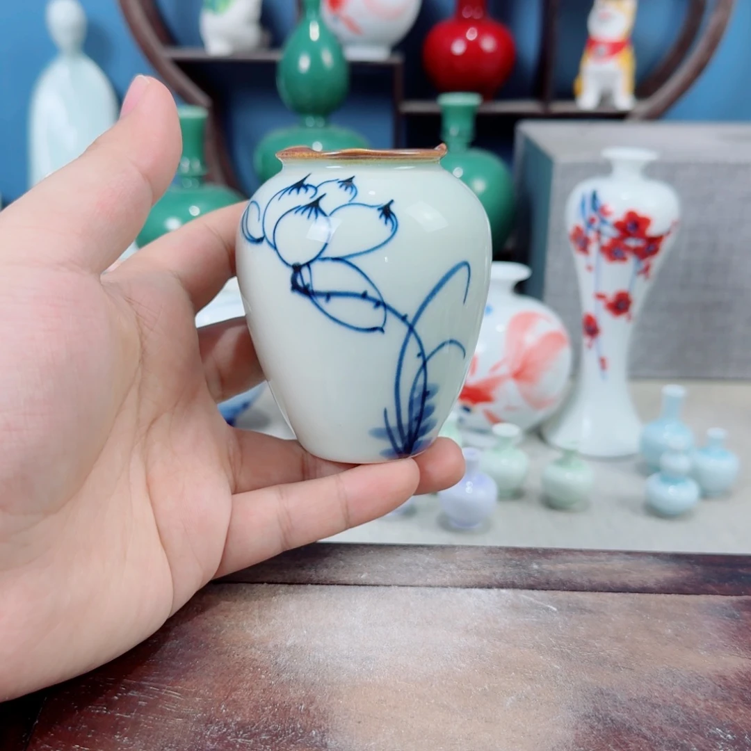 瓷片摆件摆件摆件摆件