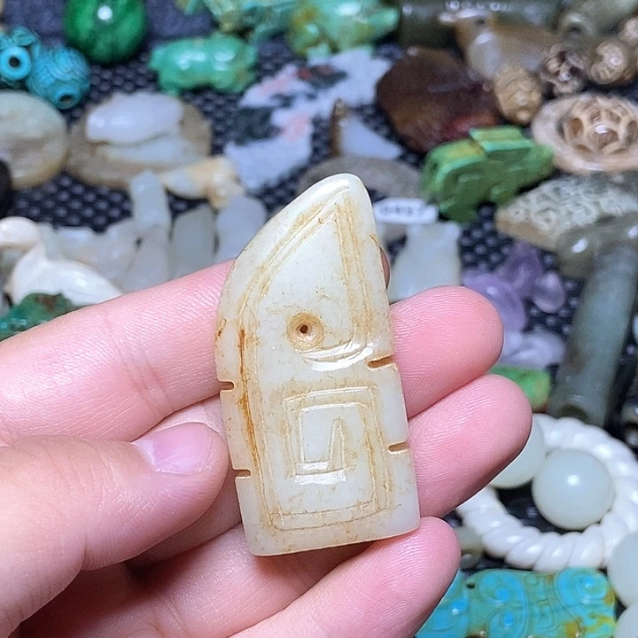 摆件直播间链接43