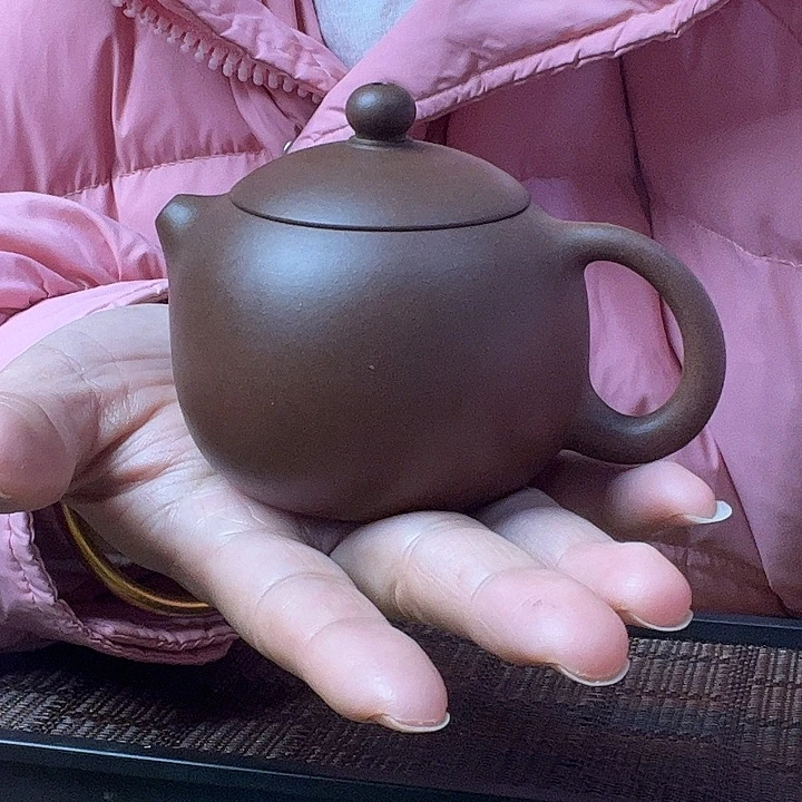 茶壶紫砂紫砂壶泡茶
