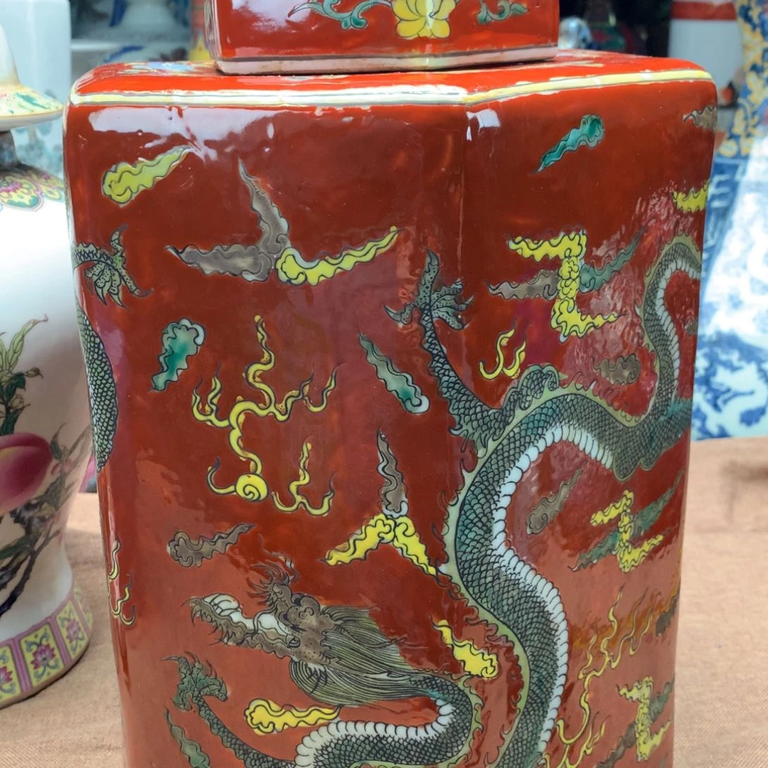摆件旧藏瓷器旧藏瓷器
