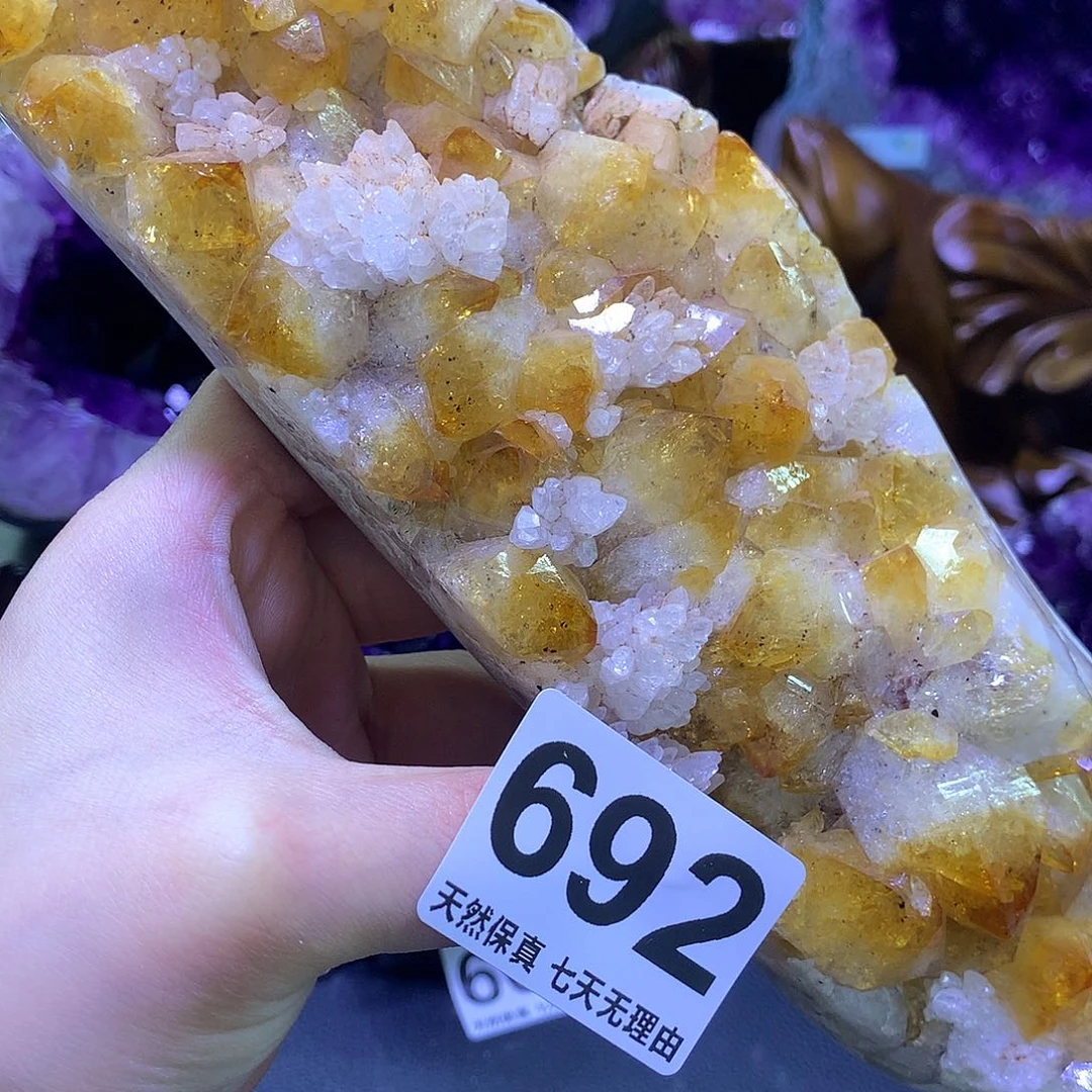 水晶水晶摆件未镶嵌