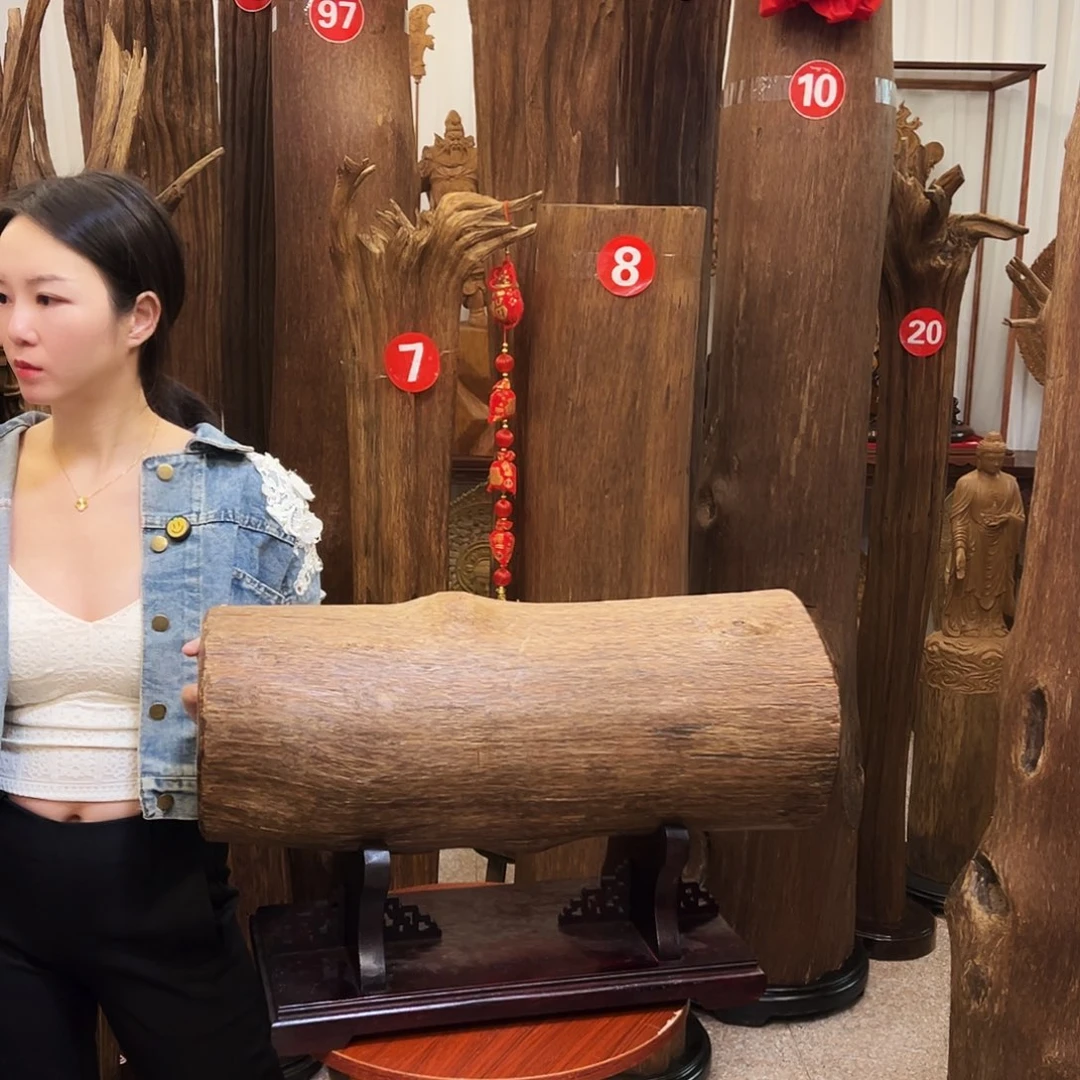 永***生沉香沉香碎屑沉香原材料