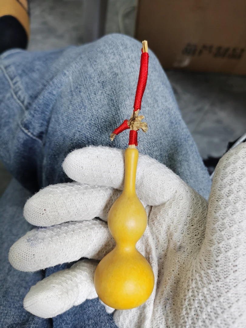 文玩葫芦小天津嘴