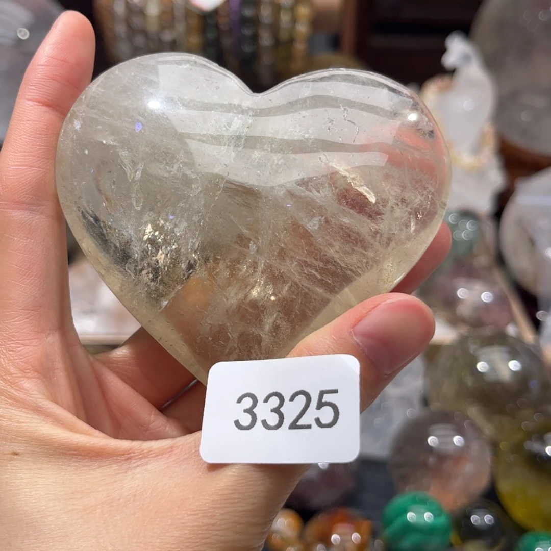 【闪购商品】未镶嵌水晶大型摆件（非配饰）