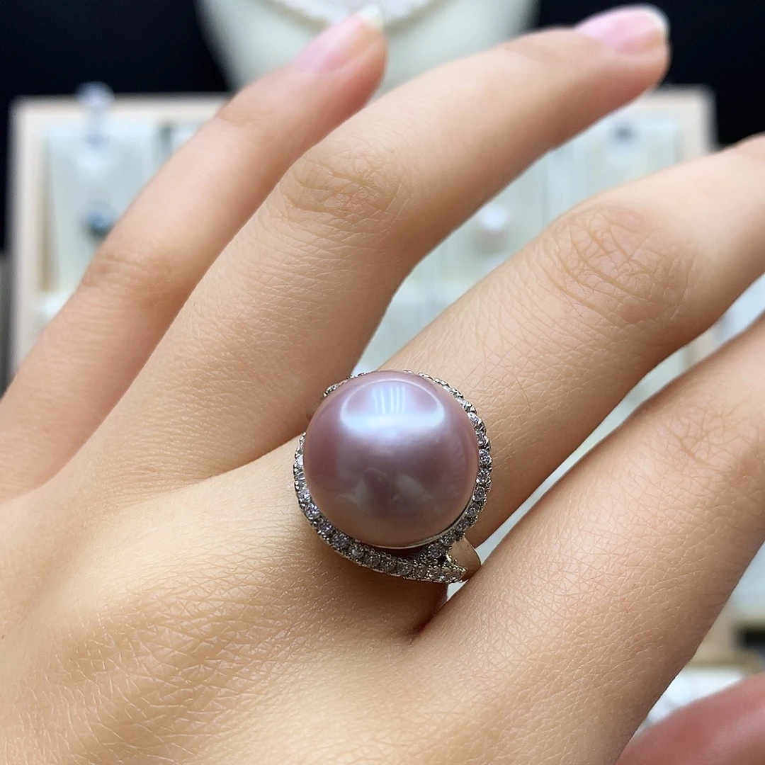 合金颈饰淡水珍珠