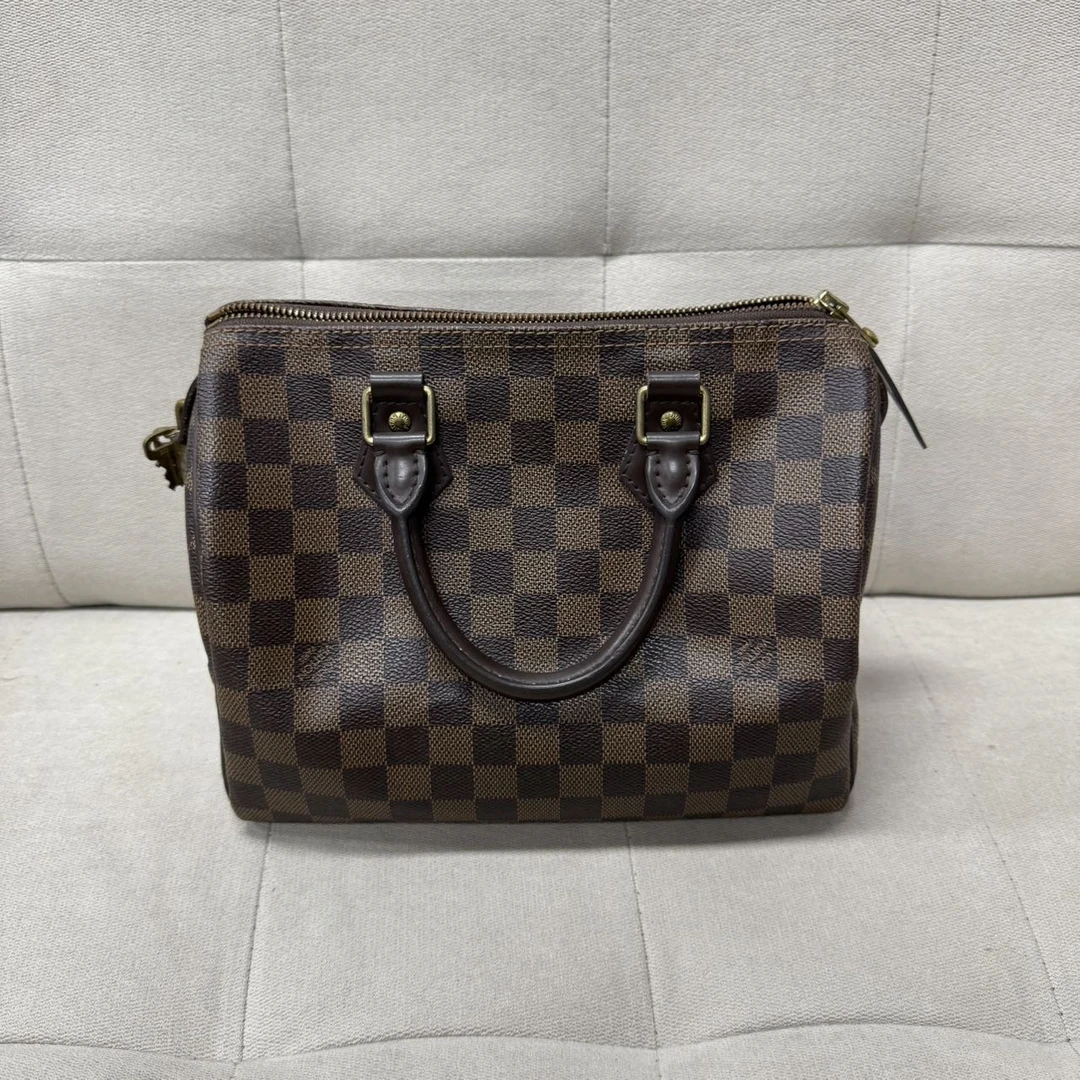 LouisVuitton/路易威登 手提包 手提包sp25 hz6533/2501