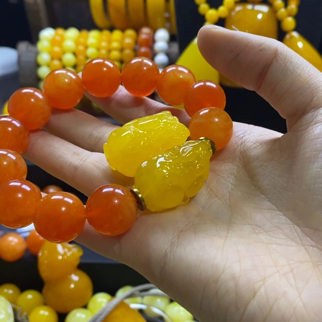 *****非金属全品无暇卡貔貅