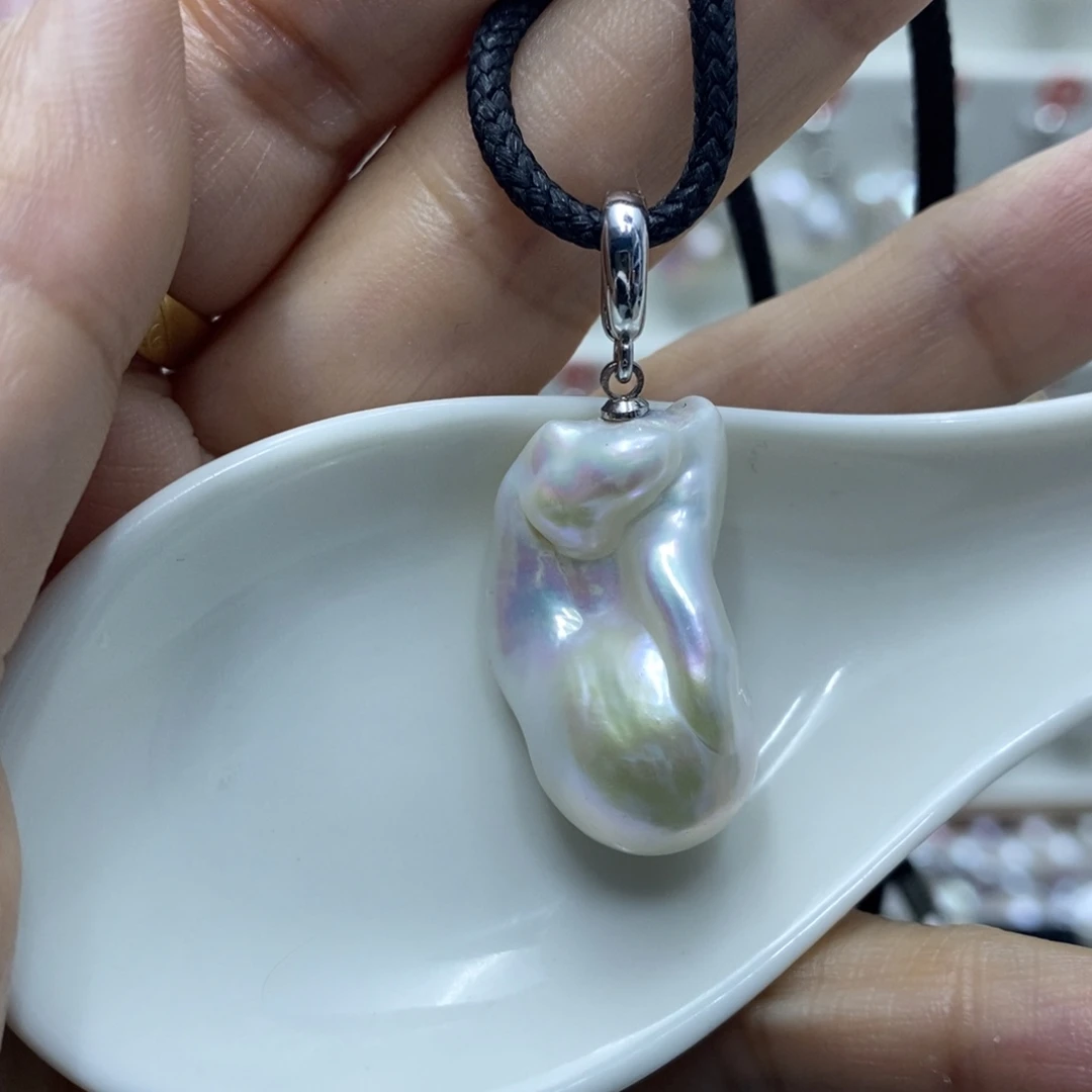 未镶嵌淡水珍珠其它
