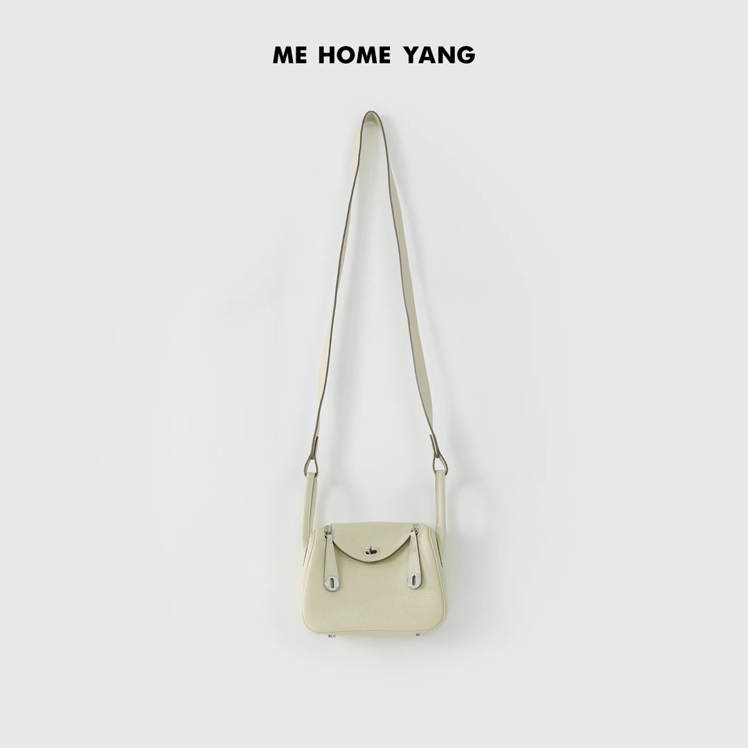 ME【小琳迪】 轻奢高定百搭设计感时尚休闲新款包包 MEQS1414