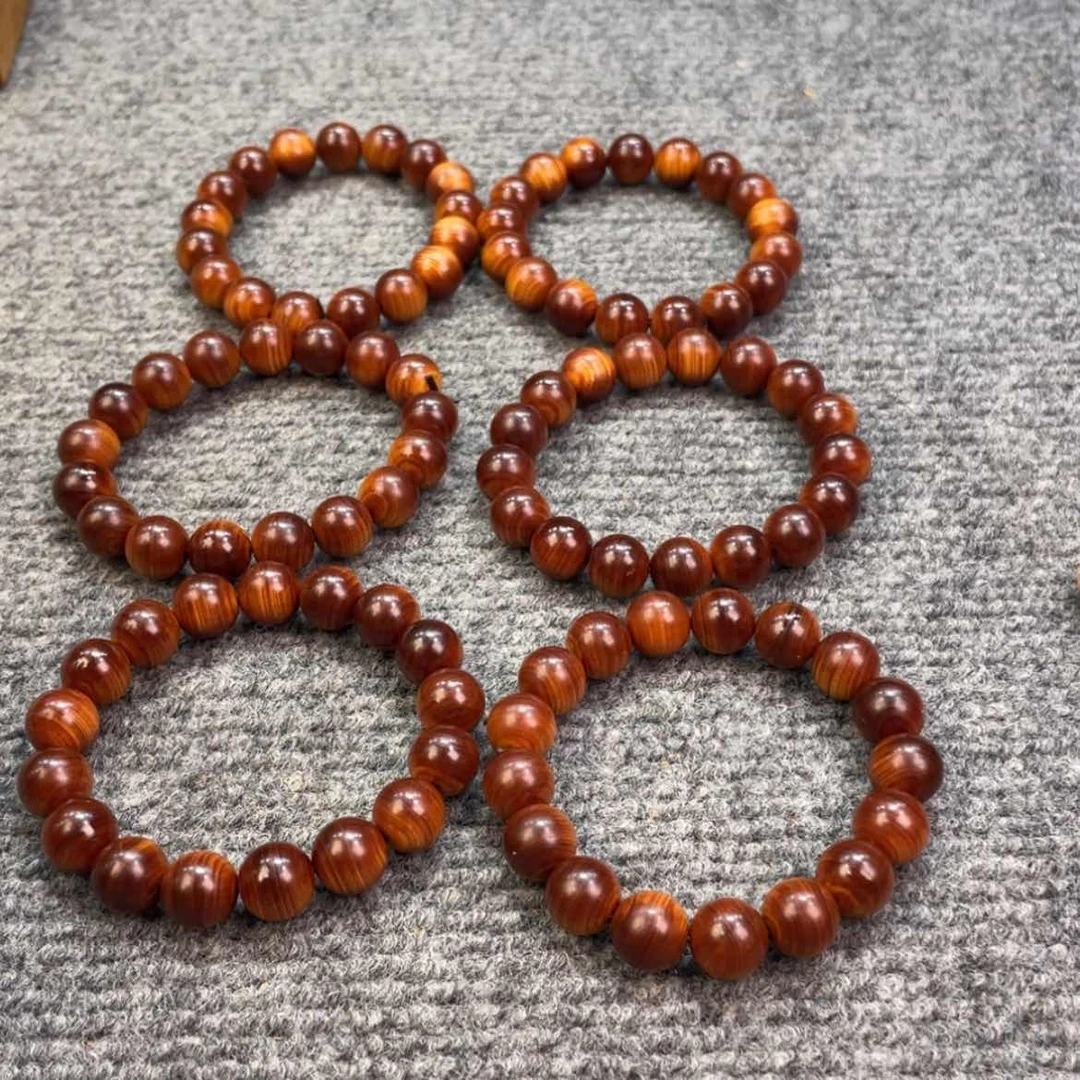 【闪购商品】柏木（崖柏）1.2黑油发丝纹，特别香，蜜甜香