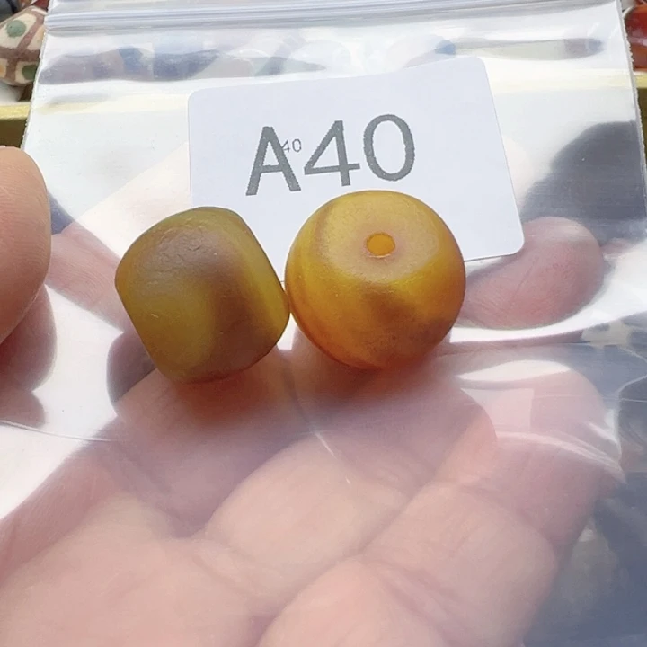 玛瑙/玉髓未镶嵌手链
