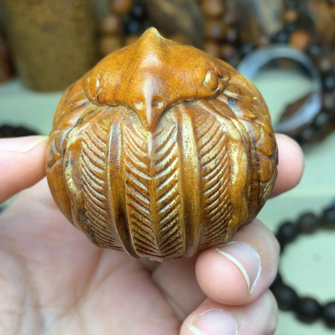 贡木手串/手链圆****嘟贡木