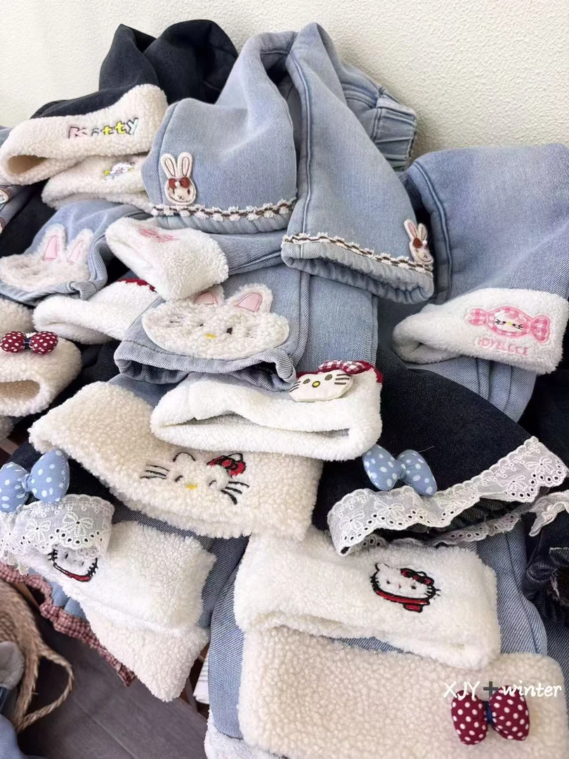 （直播专用）高品质孤品童装 （默认微瑕）叫到名字去拍 下单备注编码