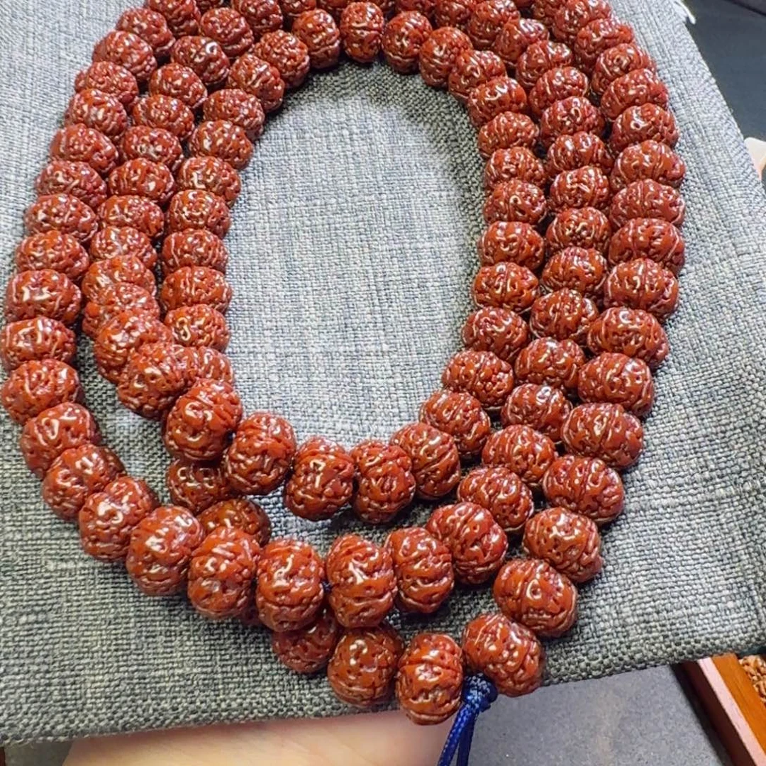 爱***舞吊坠金刚菩提精品