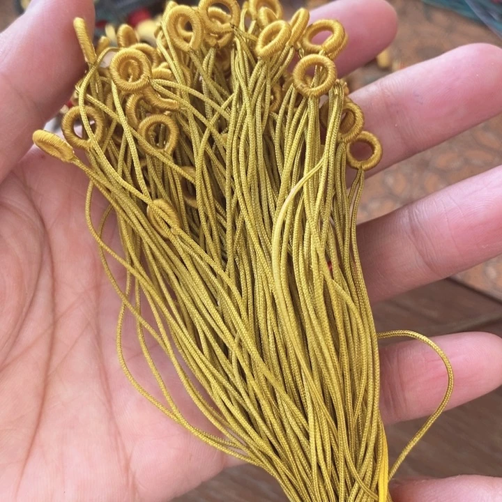 一墨手作编绳配件