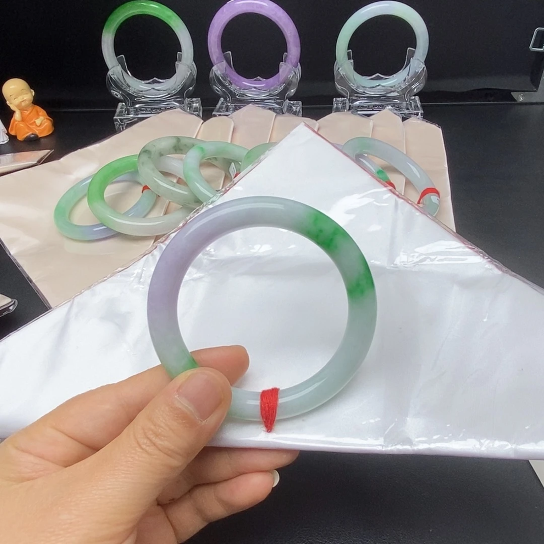 一物一拍，拍哪个发哪个