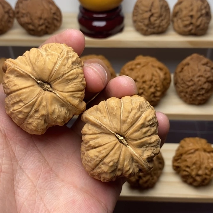 把件核桃Y*T43尺南瓜顿