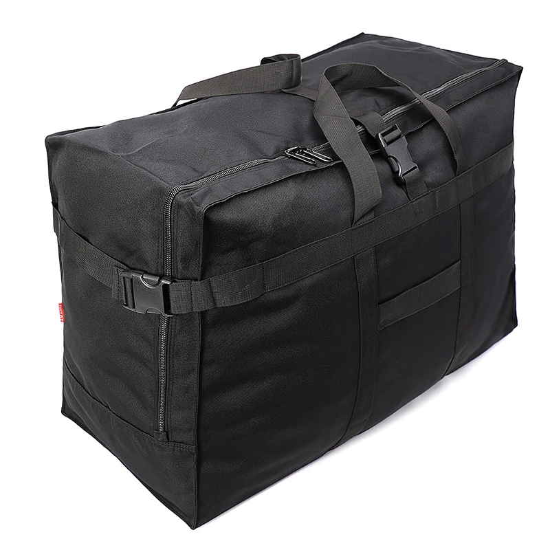 特大号旅行大容量出国托运包结实耐用打工行李收纳袋装被子行李包