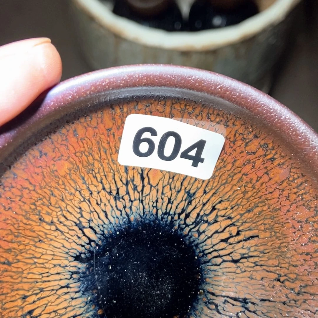 茶盏宋月古窑，自产自销