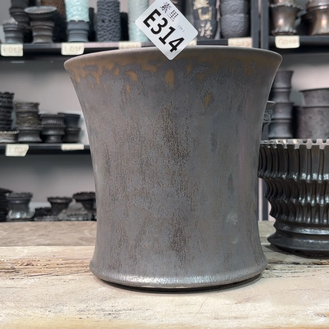 陶内口19高19.5景德镇