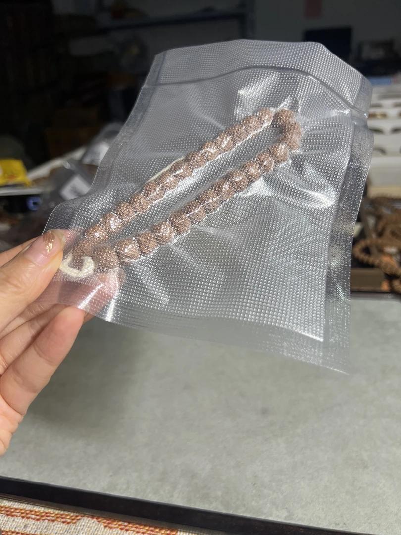 【三】开播新手福利见面礼金刚菩提手持尺寸随发