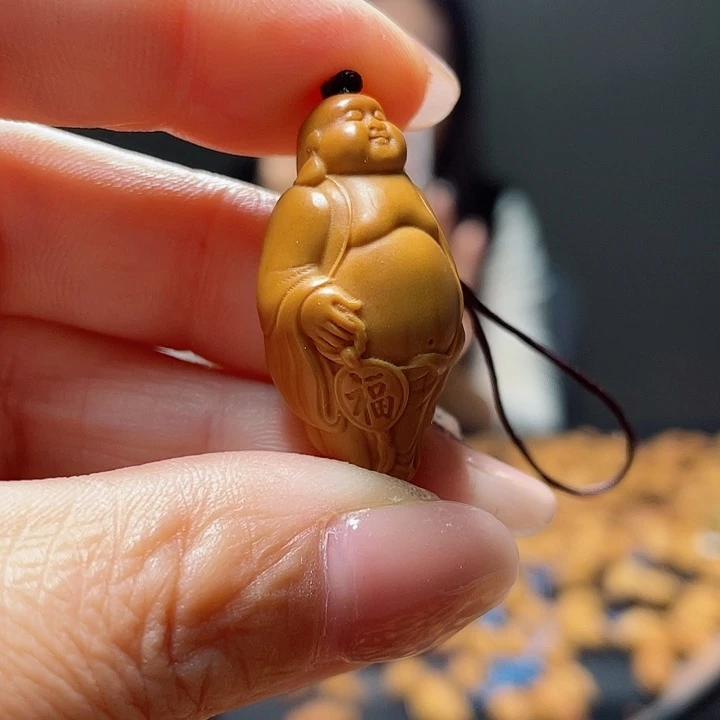 橄榄核手串/手链橄榄