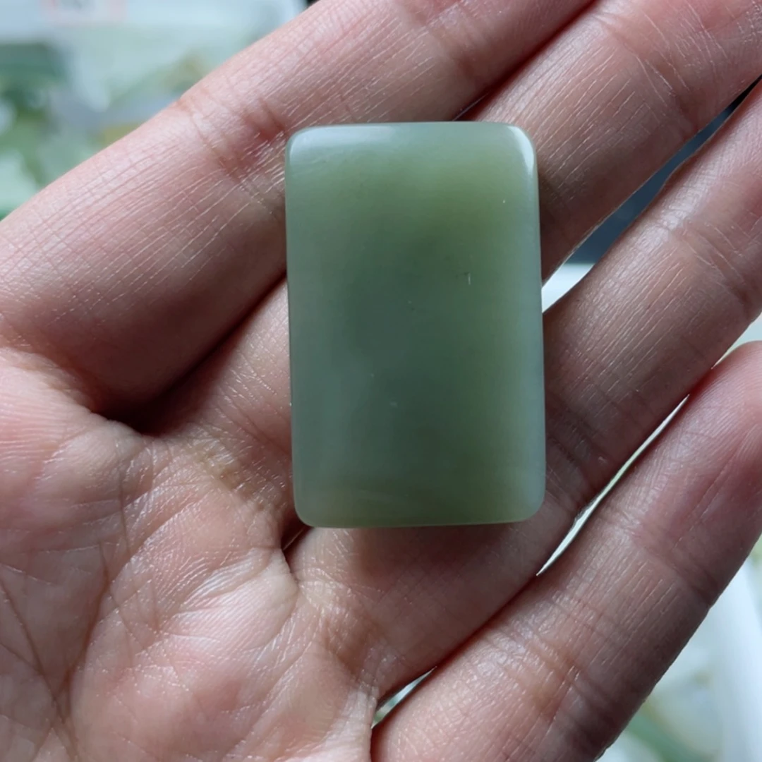 【闪购商品】和田玉颈饰未镶嵌K**u