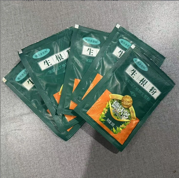福袋超级爆根肥料