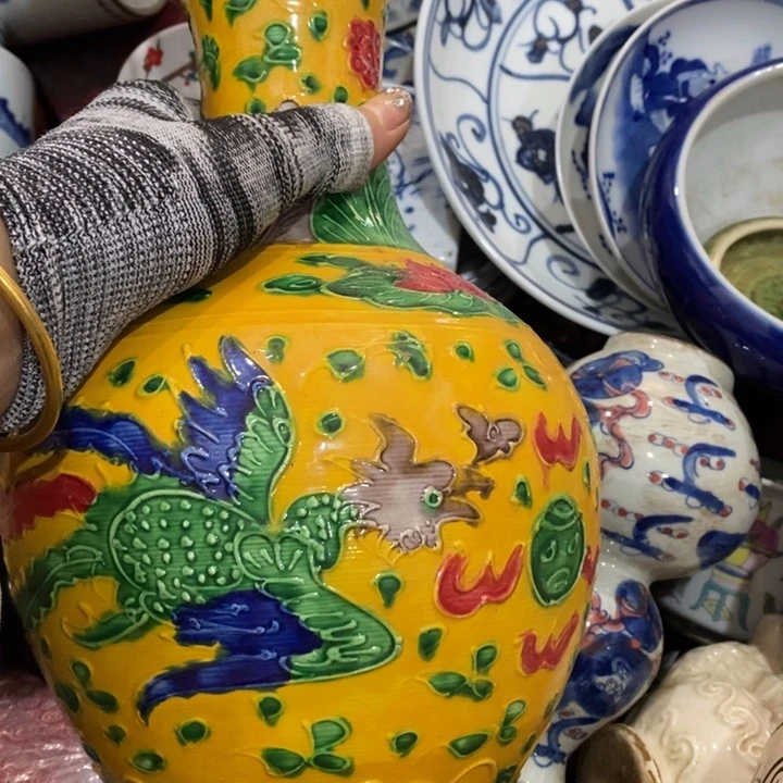 紫砂陶瓷艺术陶瓷艺术