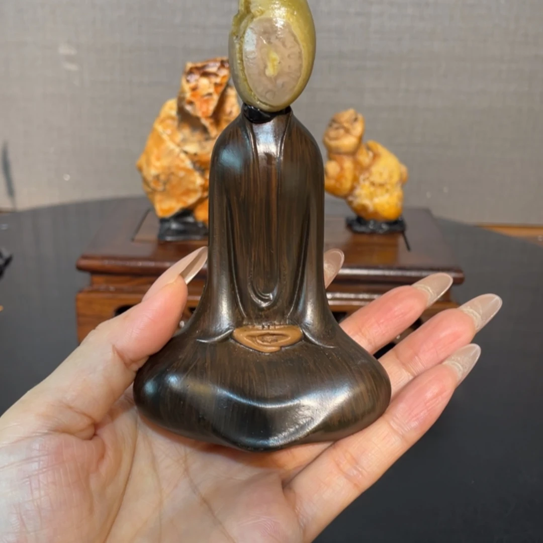 【闪购商品】用*成佛首