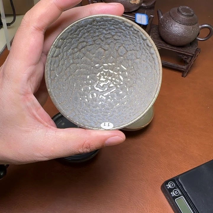 茶盏双和龙窑一档作品3