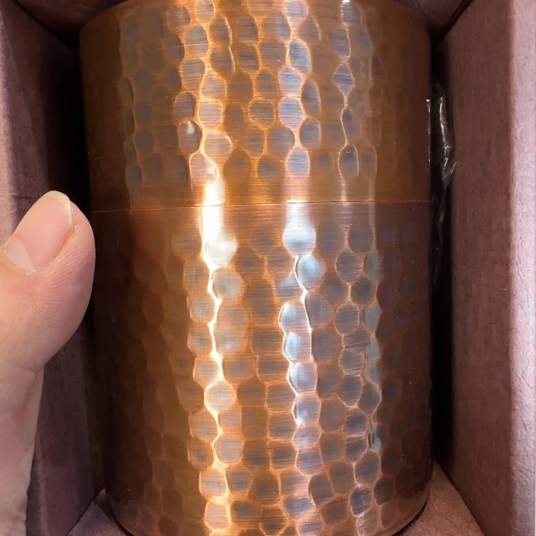 铜中古美术装饰工艺品