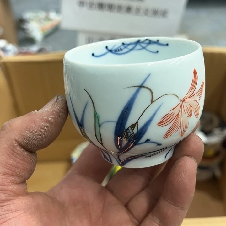 25包邮，盘子，碗，杯子，茶壶，默认瑕疵