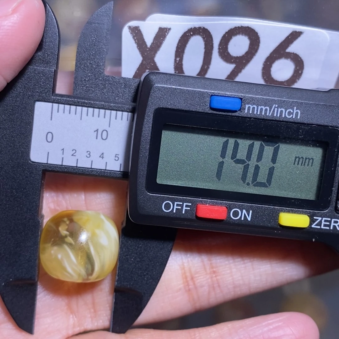 琥珀未镶嵌裸石未镶嵌琥珀蜜蜡裸石