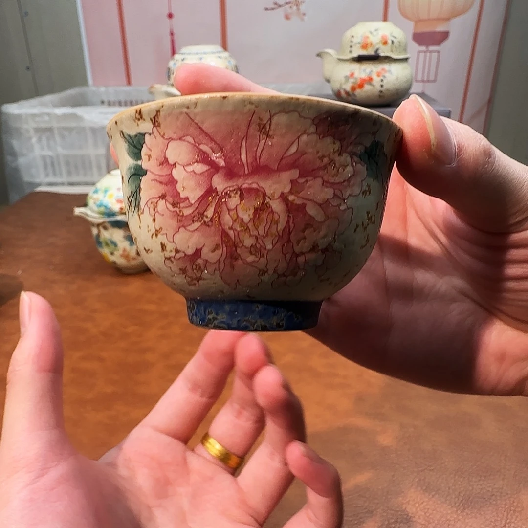 颜瓷闪购商品链接552