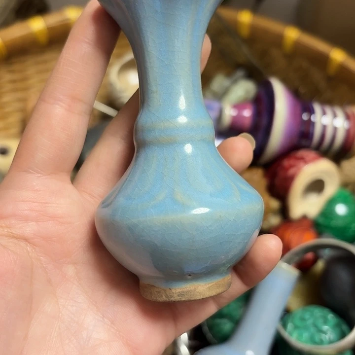 云***织黄铜工艺品手串制作技艺