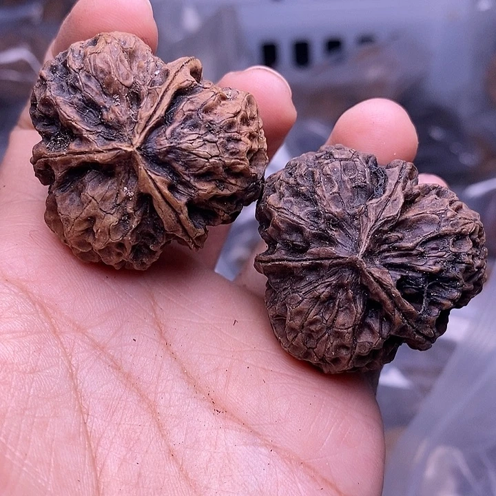 把件文玩核桃   53