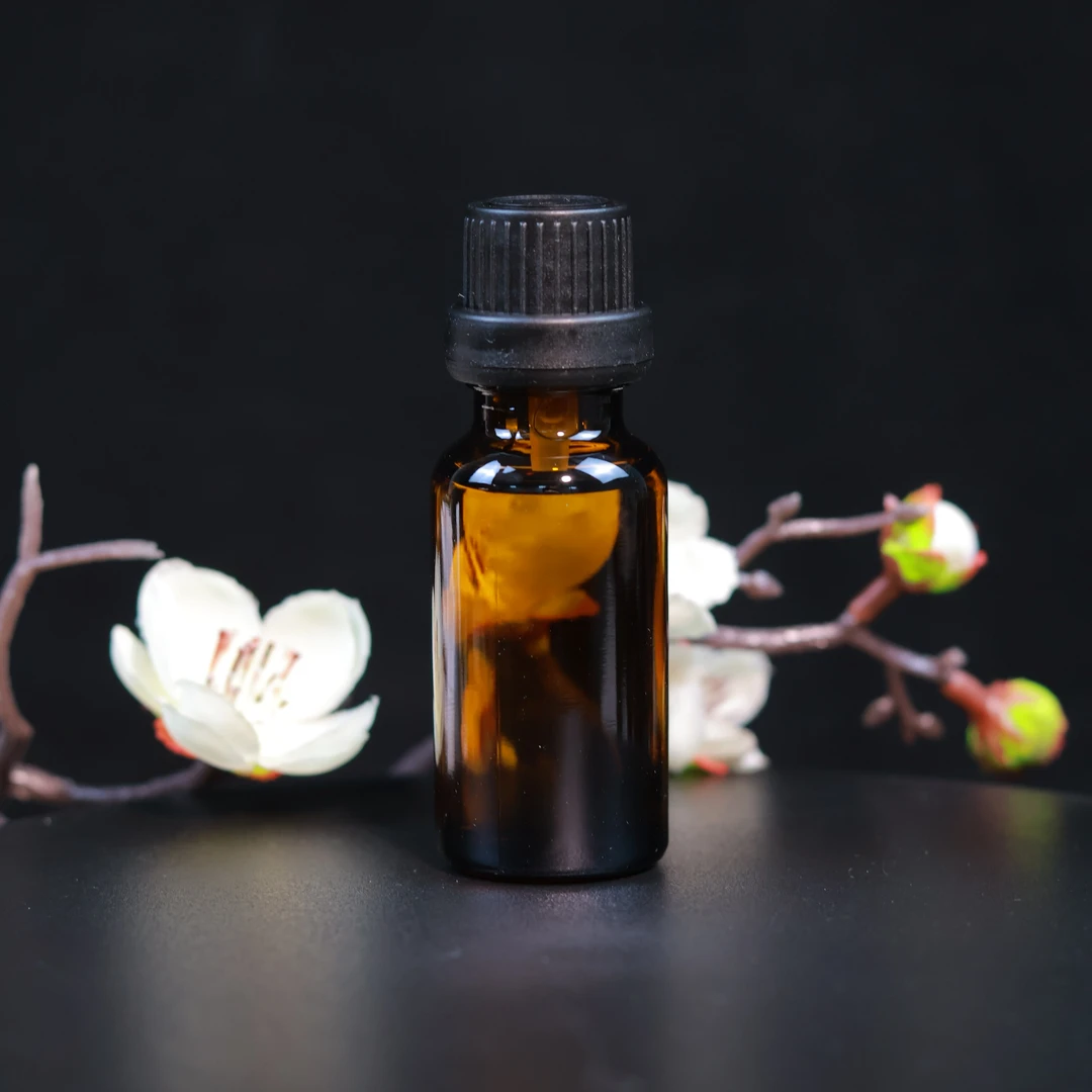 保养精油—瓶装橄榄油高档便携