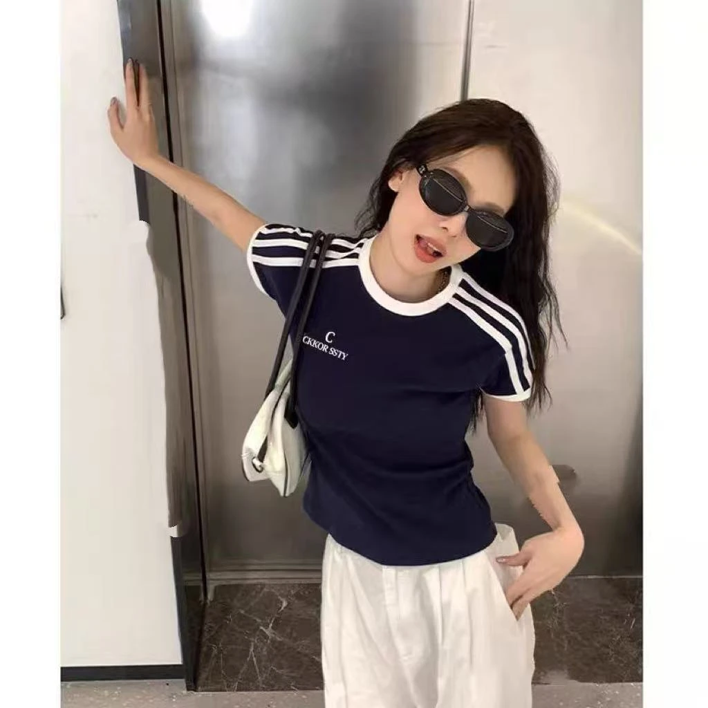 【101-200】X 时尚女装气质百搭休闲